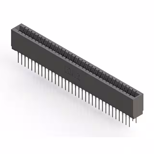 746-068-527-201 EDAC Inc.  Edgeboard Connectors